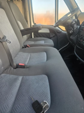 Citroen Jumper 2800 макси база клима изплащане прес ТБИ банка , снимка 3