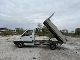 Mercedes-Benz Sprinter 313, снимка 4