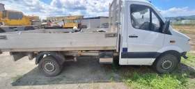 Mercedes-Benz Sprinter 313, снимка 9