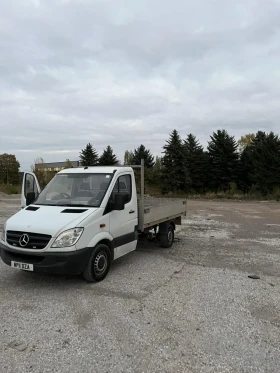 Mercedes-Benz Sprinter 313, снимка 1