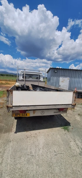 Mercedes-Benz Sprinter 313, снимка 12