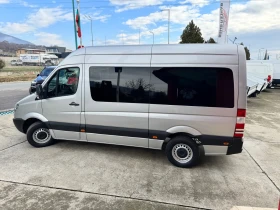 Mercedes-Benz Sprinter 2.2CDI* 8+ 1*  | Mobile.bg    8