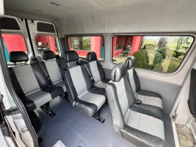 Mercedes-Benz Sprinter 2.2CDI* 8+ 1*  | Mobile.bg    6