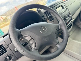 Mercedes-Benz Sprinter 2.2CDI* 8+ 1*  | Mobile.bg    2