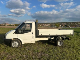 Ford Transit  | Mobile.bg    5