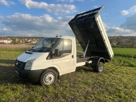 Снимка Ford Transit