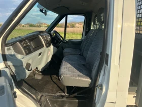 Ford Transit  | Mobile.bg    7