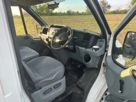 Ford Transit  | Mobile.bg    9