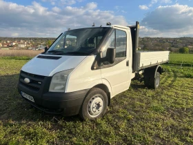 Ford Transit  | Mobile.bg    4