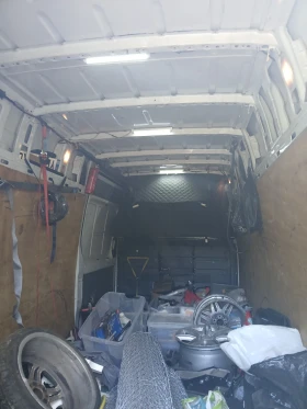 Обява за продажба на Mercedes-Benz Sprinter 311 ~7 500 лв. - изображение 11