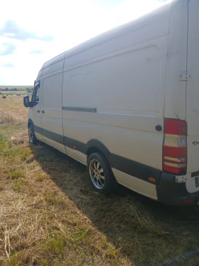Обява за продажба на Mercedes-Benz Sprinter 311 ~7 500 лв. - изображение 3