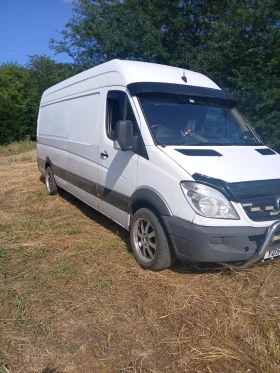 Обява за продажба на Mercedes-Benz Sprinter 311 ~7 500 лв. - изображение 1