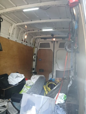 Mercedes-Benz Sprinter 311 | Mobile.bg    13