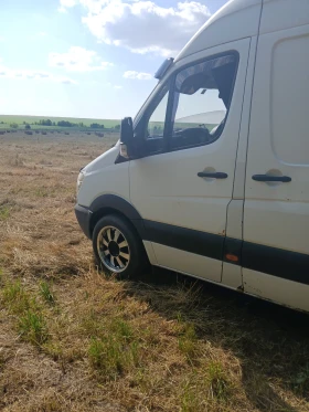 Обява за продажба на Mercedes-Benz Sprinter 311 ~7 500 лв. - изображение 4