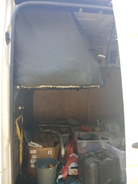 Обява за продажба на Mercedes-Benz Sprinter 311 ~7 500 лв. - изображение 9