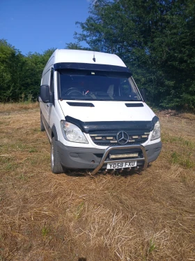 Обява за продажба на Mercedes-Benz Sprinter 311 ~7 500 лв. - изображение 1