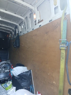 Mercedes-Benz Sprinter 311 | Mobile.bg    15