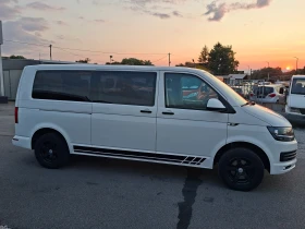 VW Caravelle | Mobile.bg    6