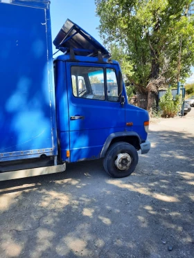 Mercedes-Benz Vario 812 | Mobile.bg    6