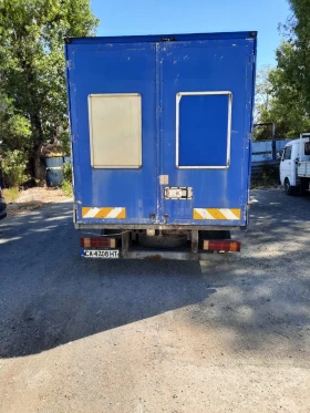 Mercedes-Benz Vario 812 | Mobile.bg    8