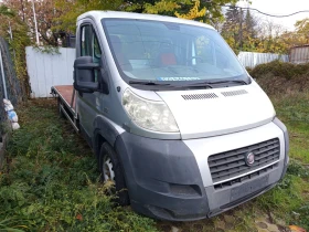 Обява за продажба на Fiat Ducato 3.0D 150 ~17 800 лв. - изображение 3 | Auto.bg Обява за продажба на Fiat Ducato 3.0D 150 ~17 800 лв. - изображение 3