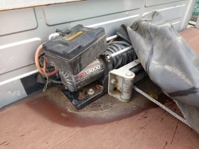 Обява за продажба на Fiat Ducato 3.0D 150 ~17 800 лв. - изображение 4 | Auto.bg Обява за продажба на Fiat Ducato 3.0D 150 ~17 800 лв. - изображение 4