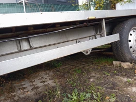 Обява за продажба на Fiat Ducato 3.0D 150 ~17 800 лв. - изображение 7 | Auto.bg Обява за продажба на Fiat Ducato 3.0D 150 ~17 800 лв. - изображение 7