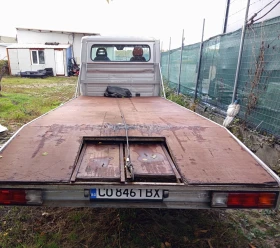 Обява за продажба на Fiat Ducato 3.0D 150 ~17 800 лв. - изображение 2 | Auto.bg Обява за продажба на Fiat Ducato 3.0D 150 ~17 800 лв. - изображение 2