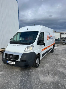 Fiat Ducato  - изображение 1