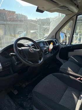 Fiat Ducato Maxi Professional , снимка 11
