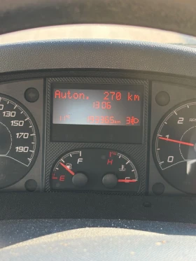 Fiat Ducato Maxi Professional , снимка 13