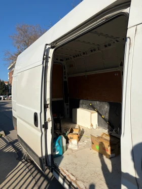 Fiat Ducato Maxi Professional , снимка 8