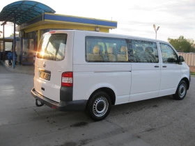VW T5 LONG | Auto.bg — изображение 5