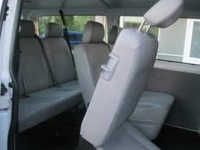 VW T5 LONG | Auto.bg — изображение 16