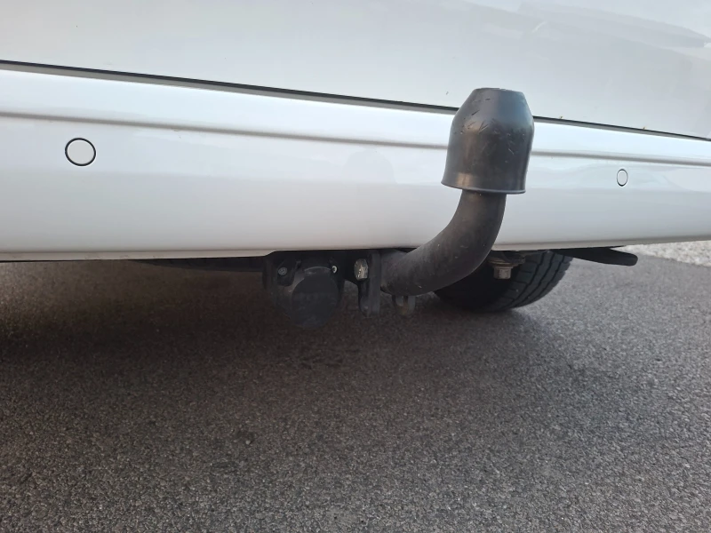 VW Caravelle, снимка 13 - Бусове и автобуси - 51278888