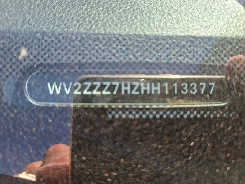 VW Caravelle, снимка 12 - Бусове и автобуси - 51278888