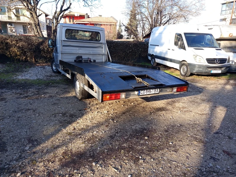 Fiat Ducato 3.0D 150, снимка 4 - Бусове и автобуси - 52238511