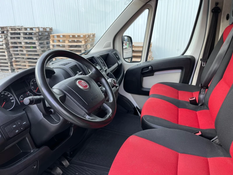 Fiat Ducato, снимка 6 - Бусове и автобуси - 52554212