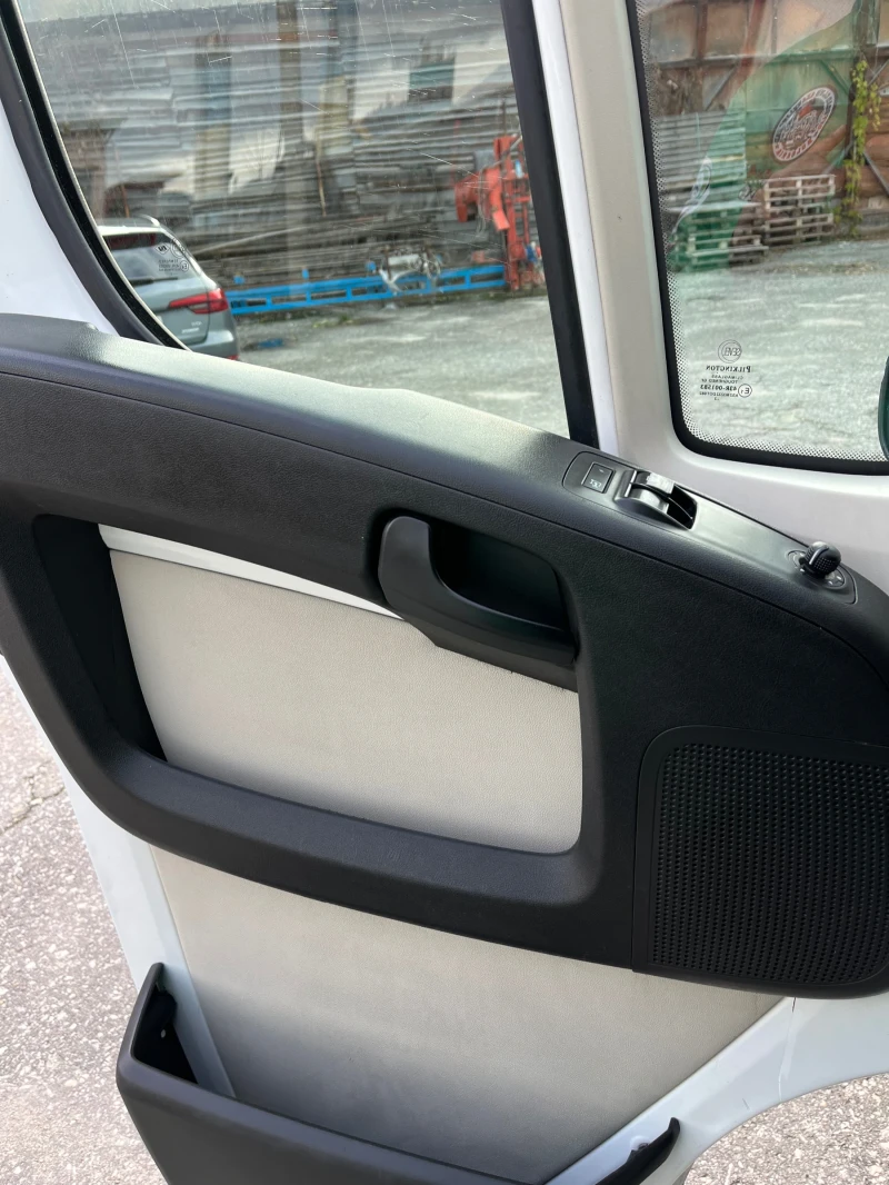 Fiat Ducato, снимка 7 - Бусове и автобуси - 52554212