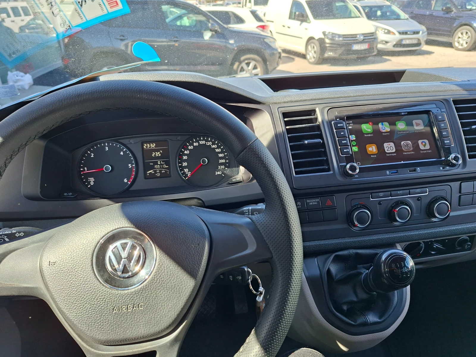 VW Caravelle | Mobile.bg   17