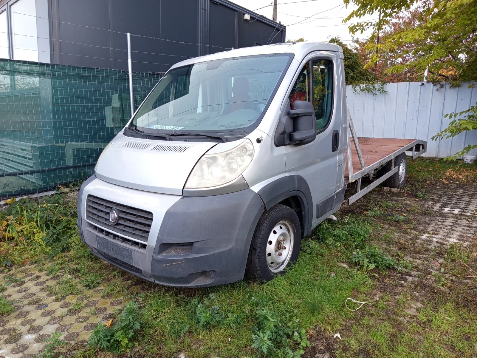 Fiat Ducato 3.0D 150 | Mobile.bg   1