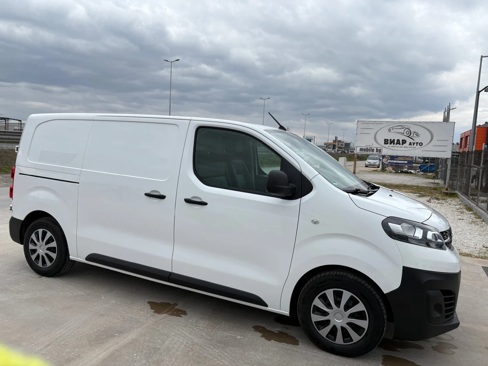 Opel Vivaro 1.5D, снимка 2 - Бусове и автобуси - 53914492