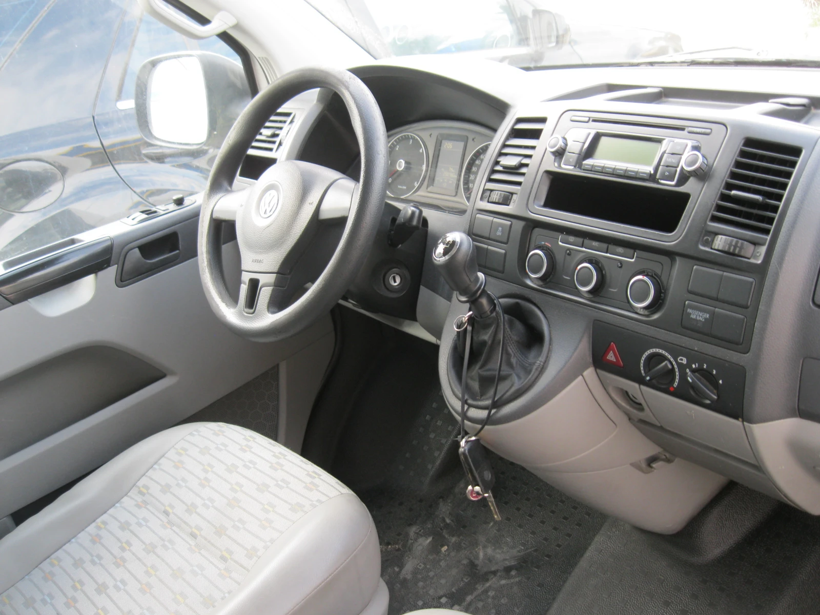 VW T5 LONG | Mobile.bg � ����������� 16