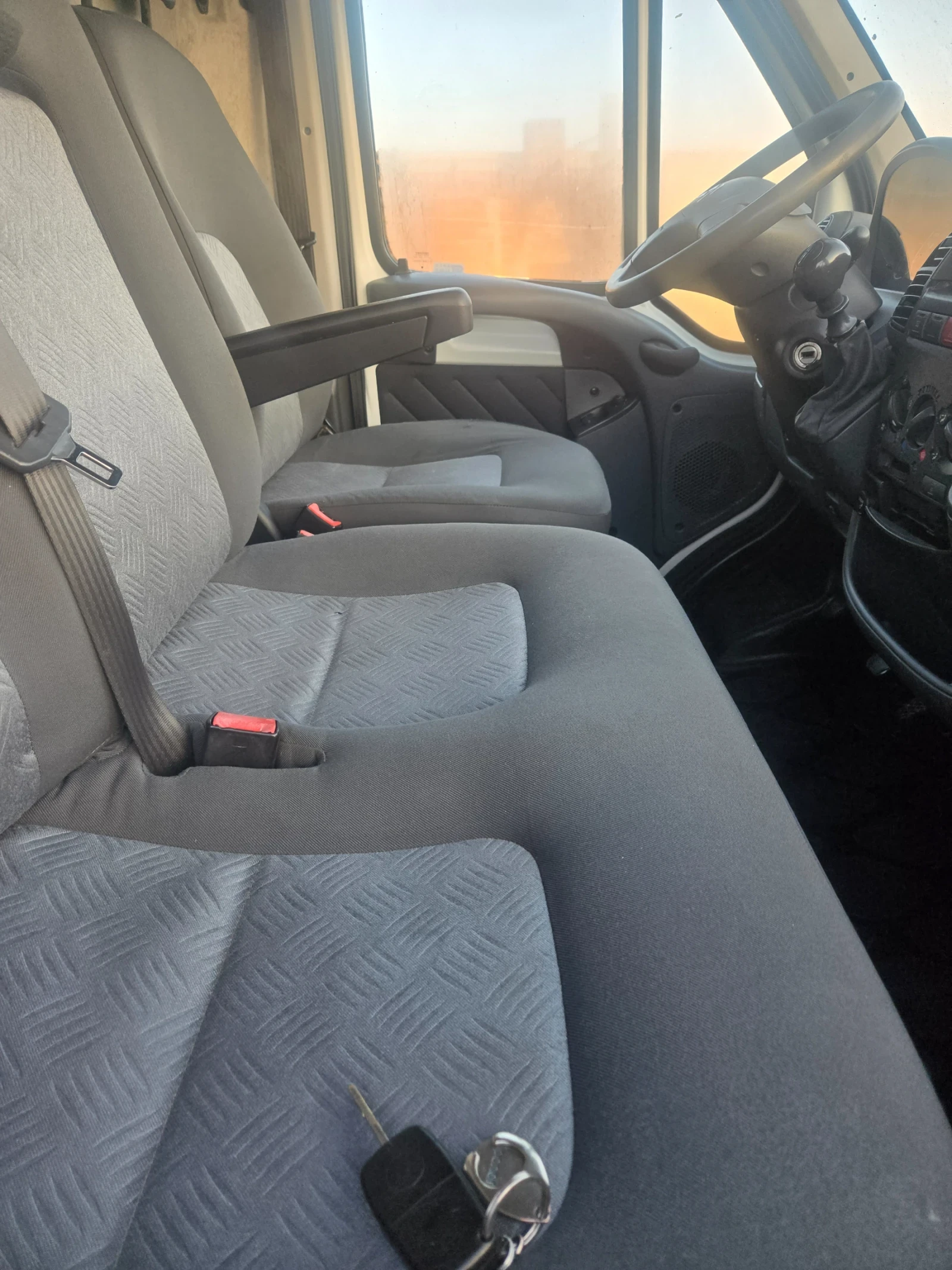 Citroen Jumper 2800 ����� ���� ����� ��������� ���� ��� �����  | Mobile.bg � ����������� 3