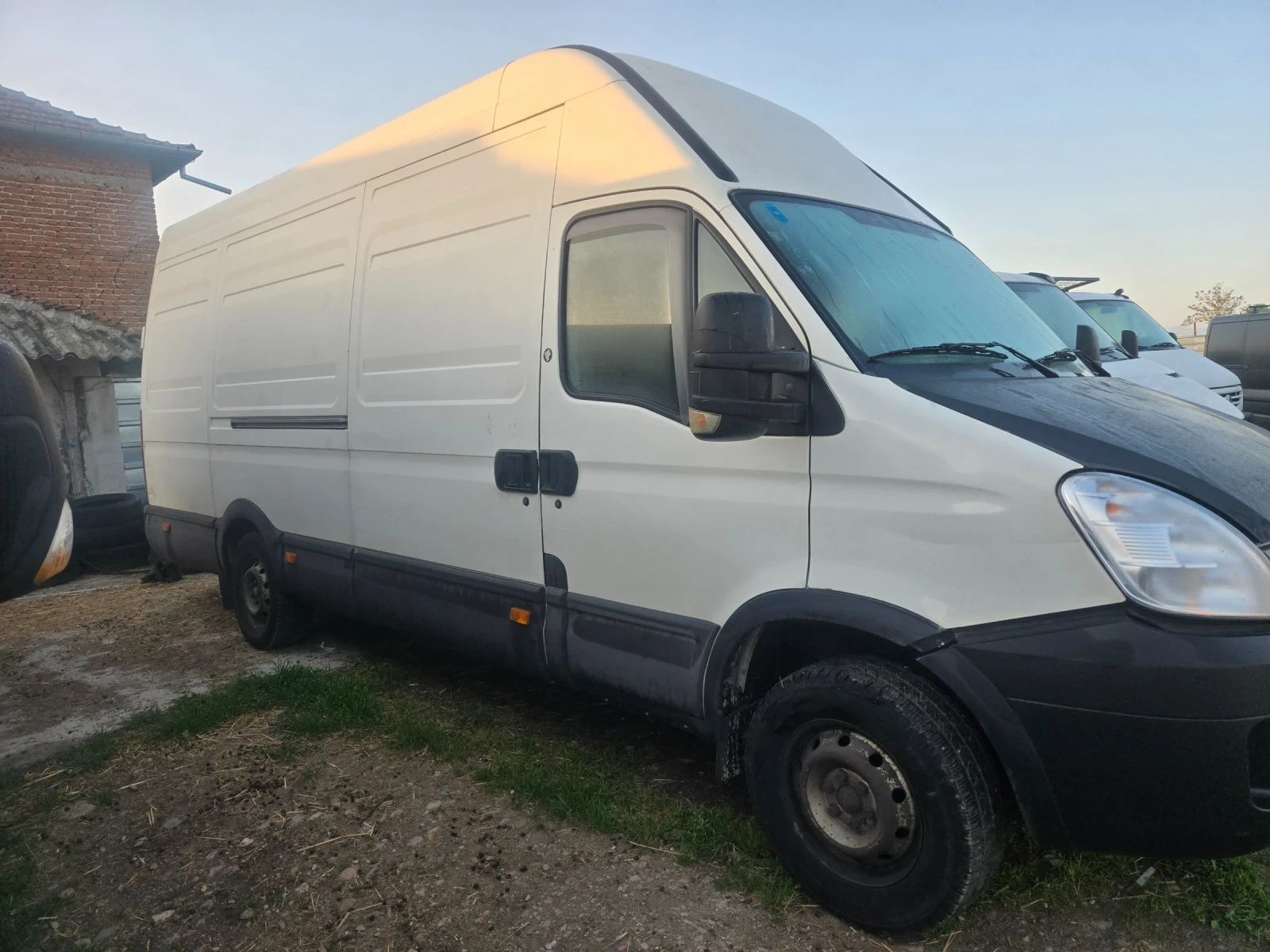 Citroen Jumper 2800 ����� ���� ����� ��������� ���� ��� �����  | Mobile.bg � ����������� 7