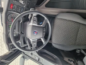 Scania R 450 Highline МЕГА SMART 2 ТАХОГРАФ, снимка 10