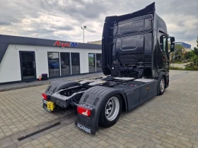 Scania R 450 Highline МЕГА SMART 2 ТАХОГРАФ, снимка 4