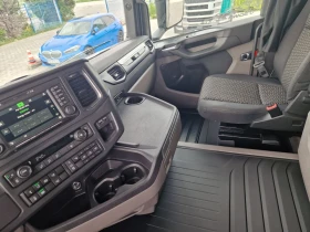 Scania R 450 Highline МЕГА SMART 2 ТАХОГРАФ, снимка 7
