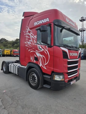 Scania R 450, снимка 3
