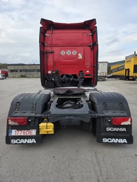Scania R 450, снимка 4